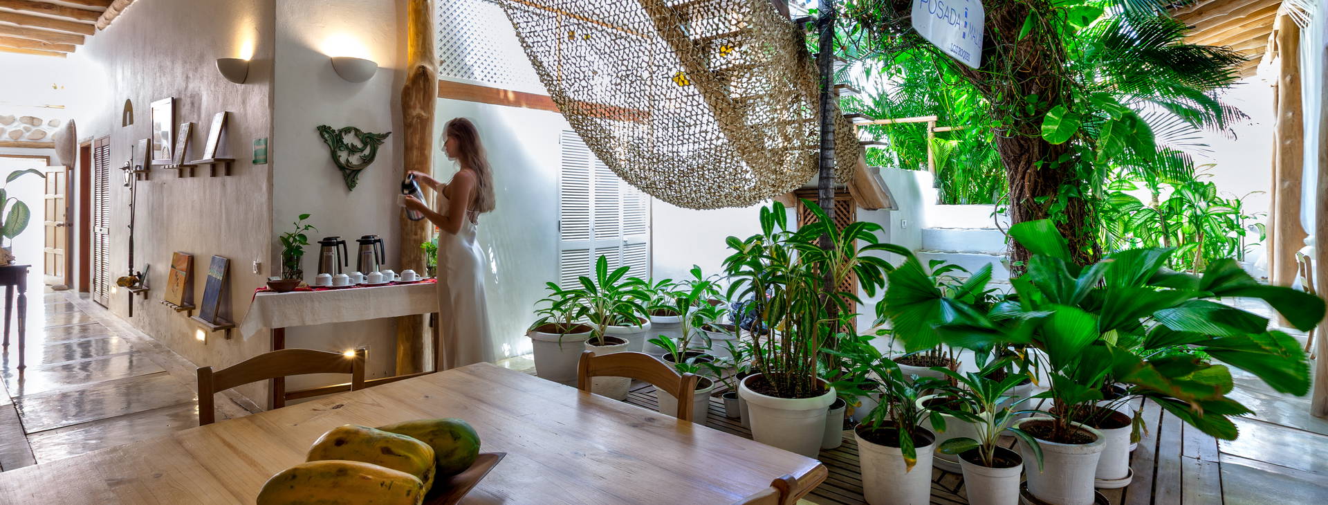 Posada Malibu Obrázek0