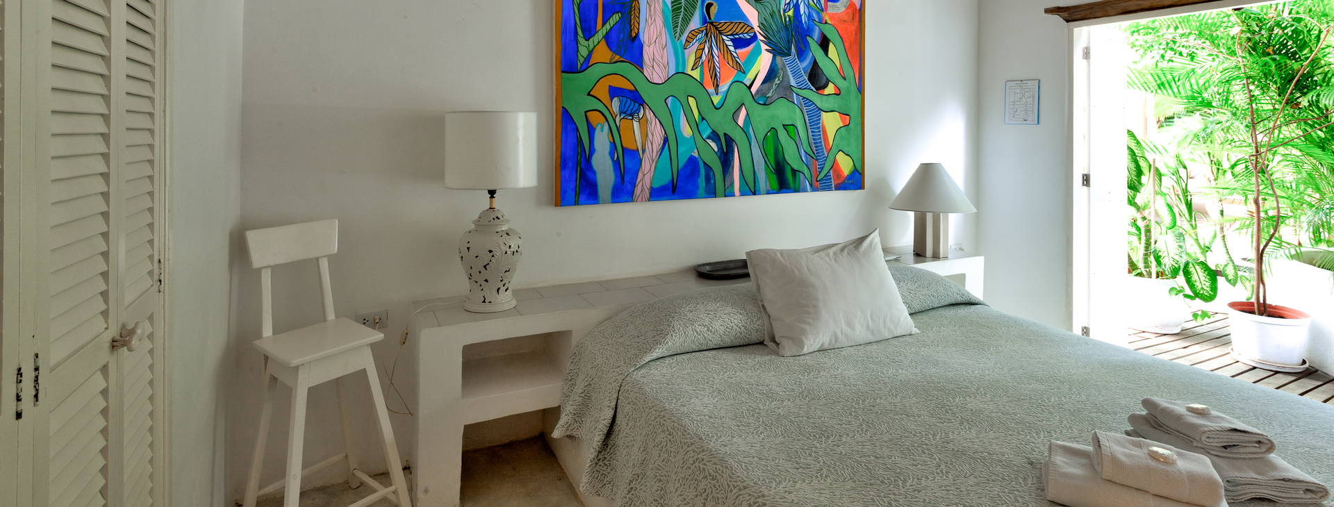 Posada Malibu Obrázek1