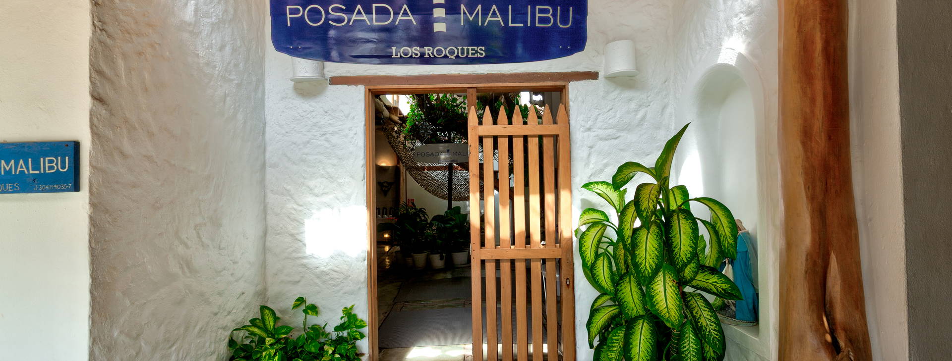 Posada Malibu Obrázek19
