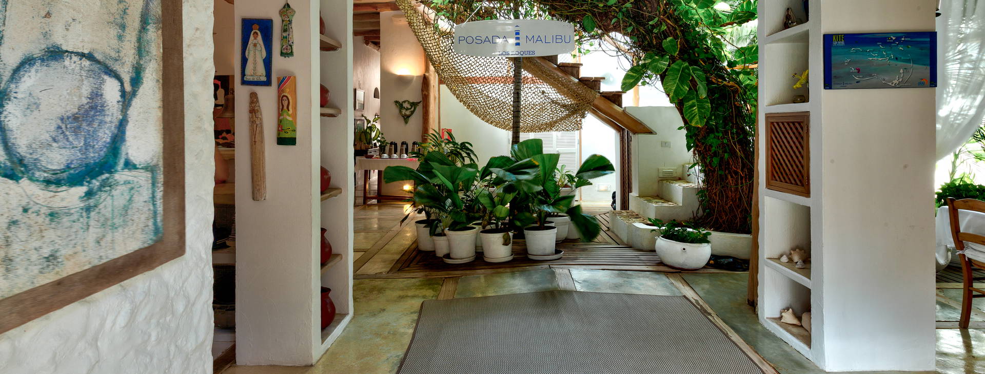 Posada Malibu Obrázek20