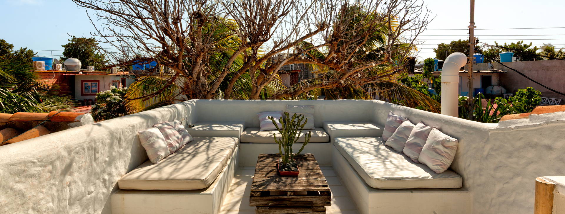 Posada Malibu Obrázek22