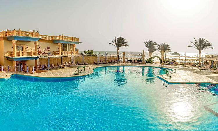 Sphinx Aqua Park Beach Resort-obr