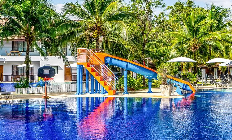 Sunwing Kamala Beach-obr