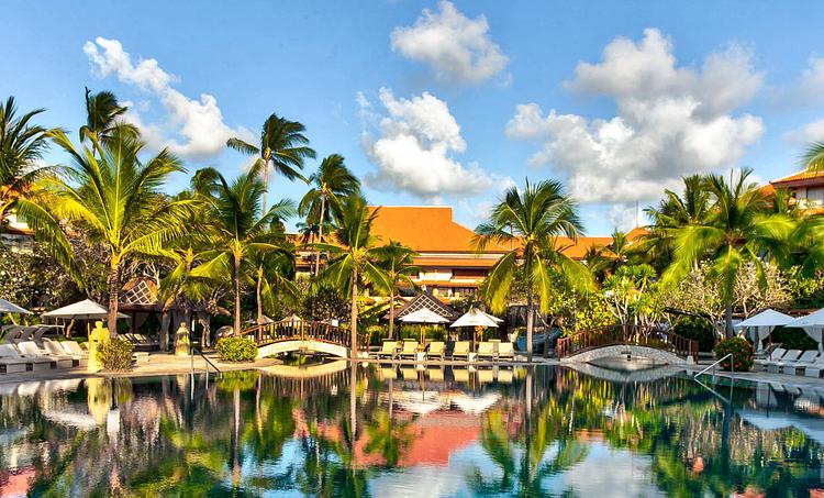 Westin Nusa Dua & Resort-obr