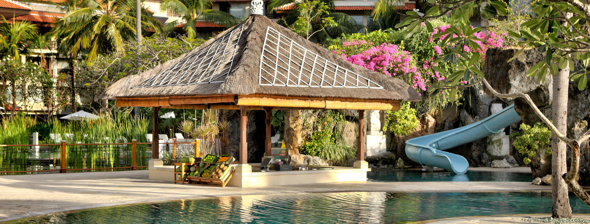 Westin Nusa Dua & Resort Obrázek3