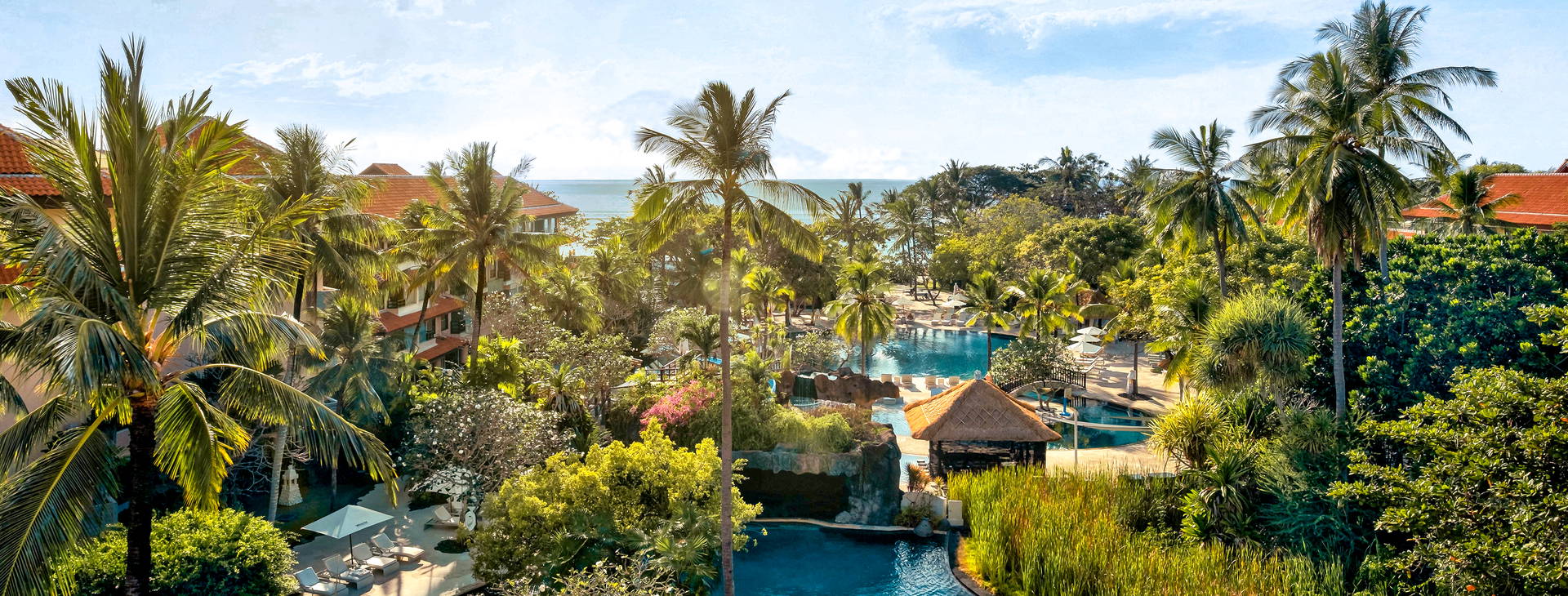 Westin Nusa Dua & Resort Obrázek5