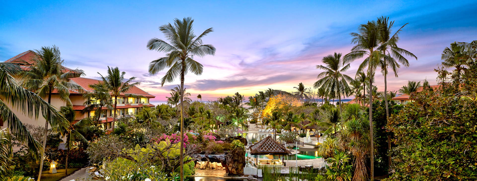 Westin Nusa Dua & Resort Obrázek4