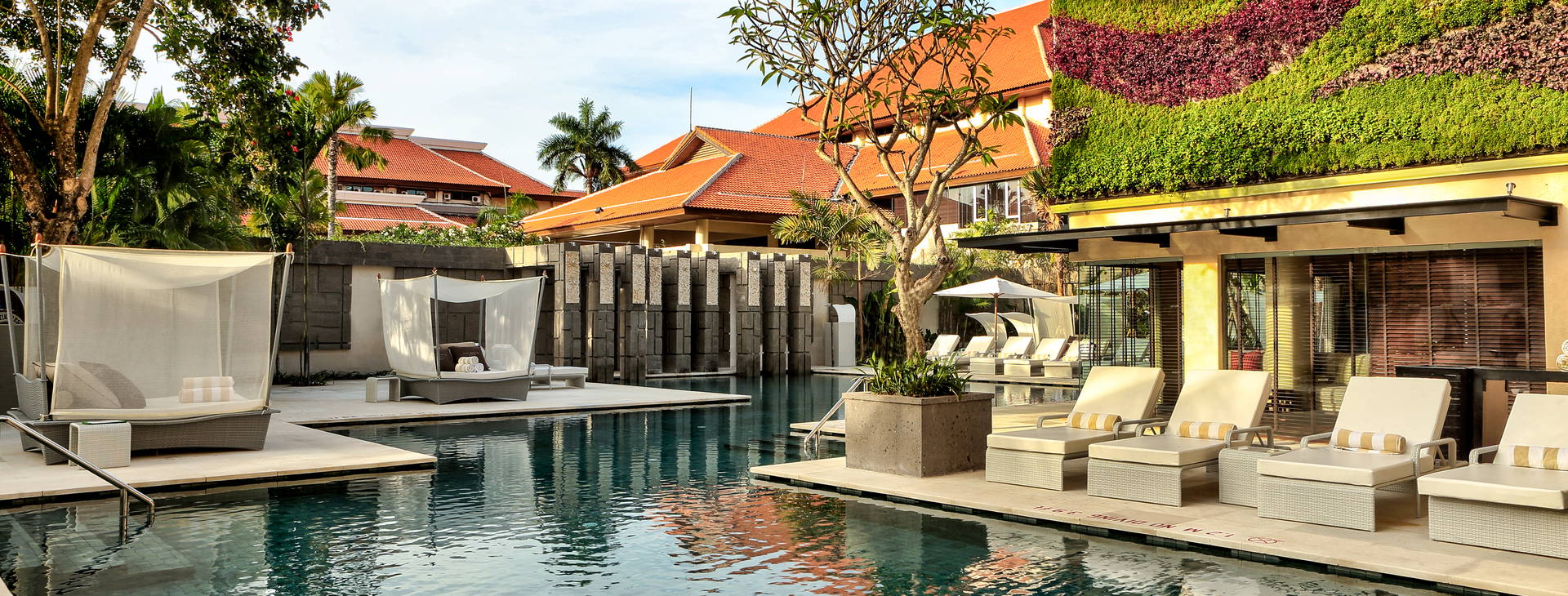 Westin Nusa Dua & Resort Obrázek6