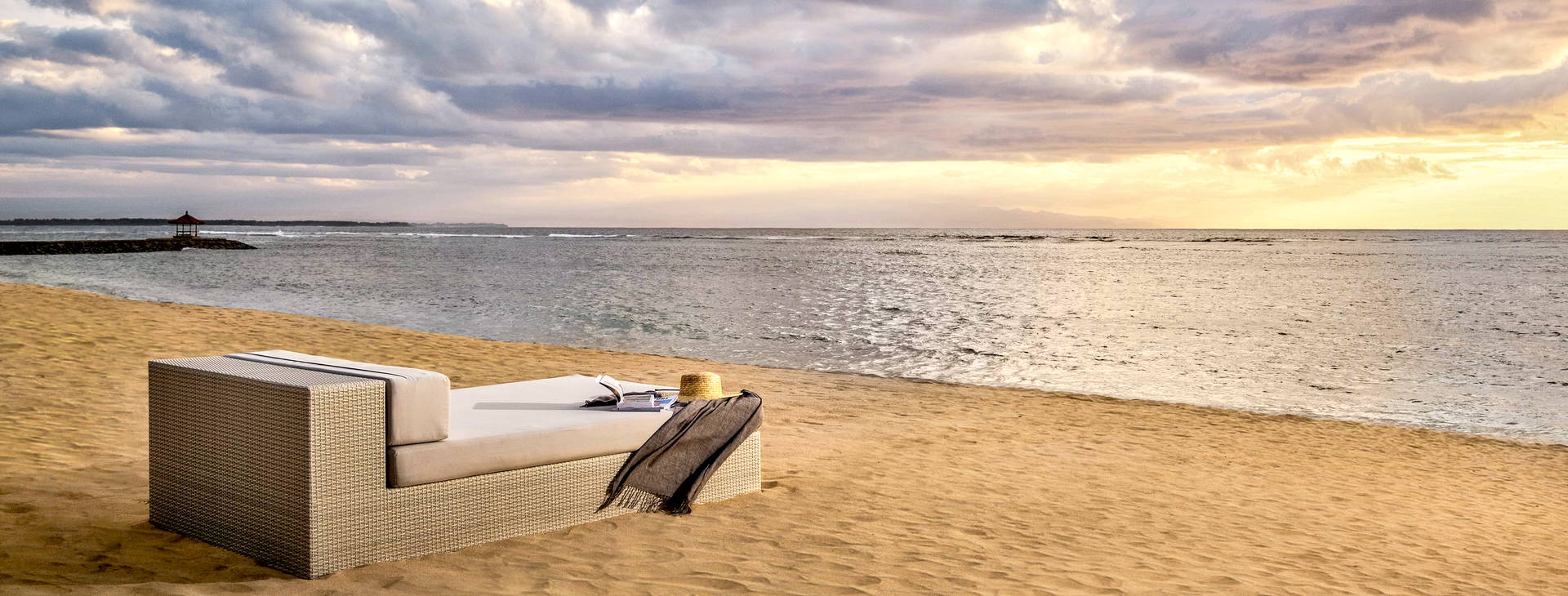 Westin Nusa Dua & Resort Obrázek10