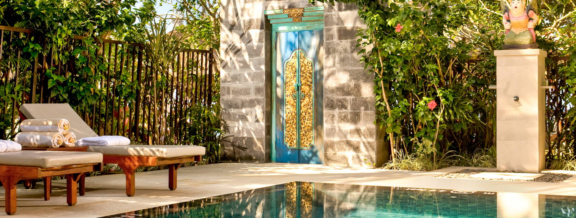 Westin Nusa Dua & Resort Obrázek8