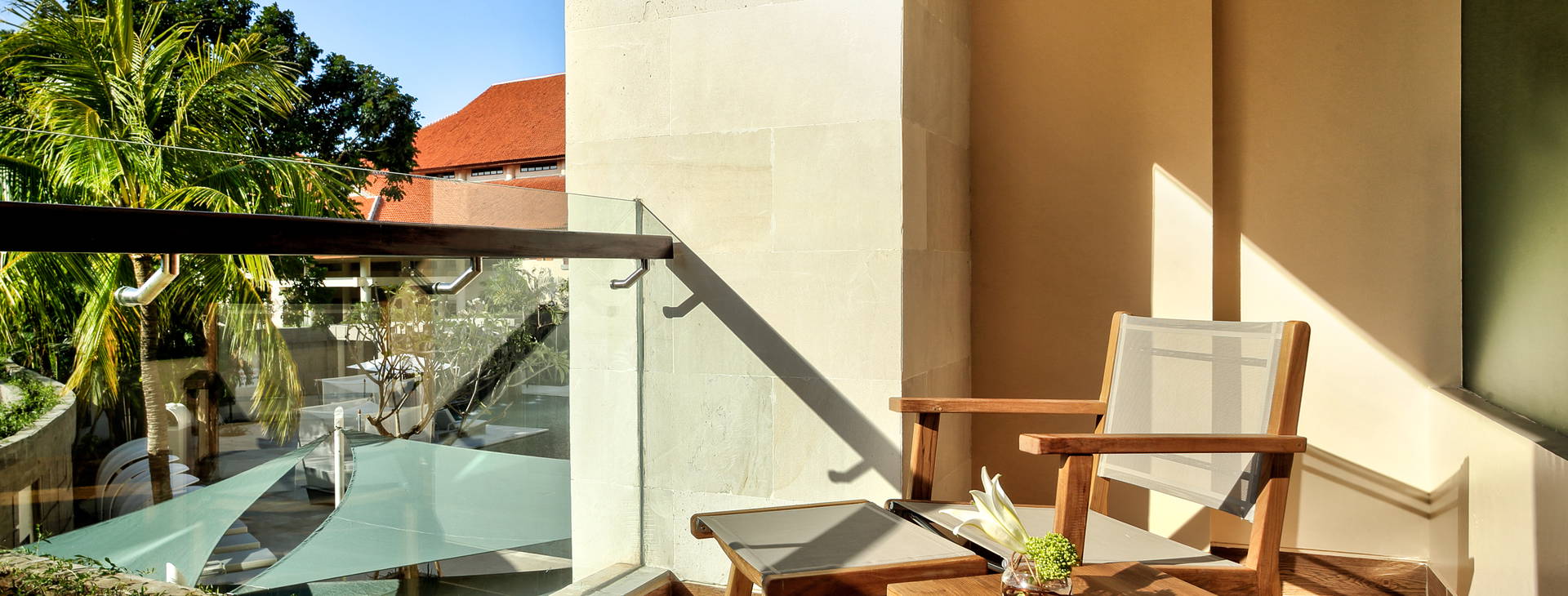 Westin Nusa Dua & Resort Obrázek13