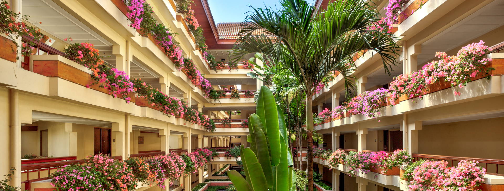 Westin Nusa Dua & Resort Obrázek9