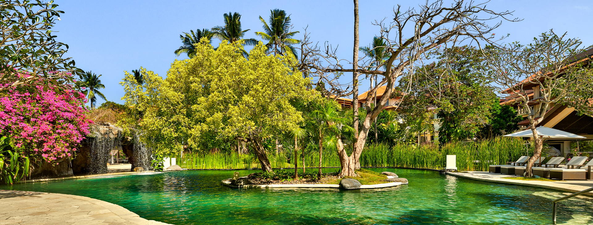 Westin Nusa Dua & Resort Obrázek14