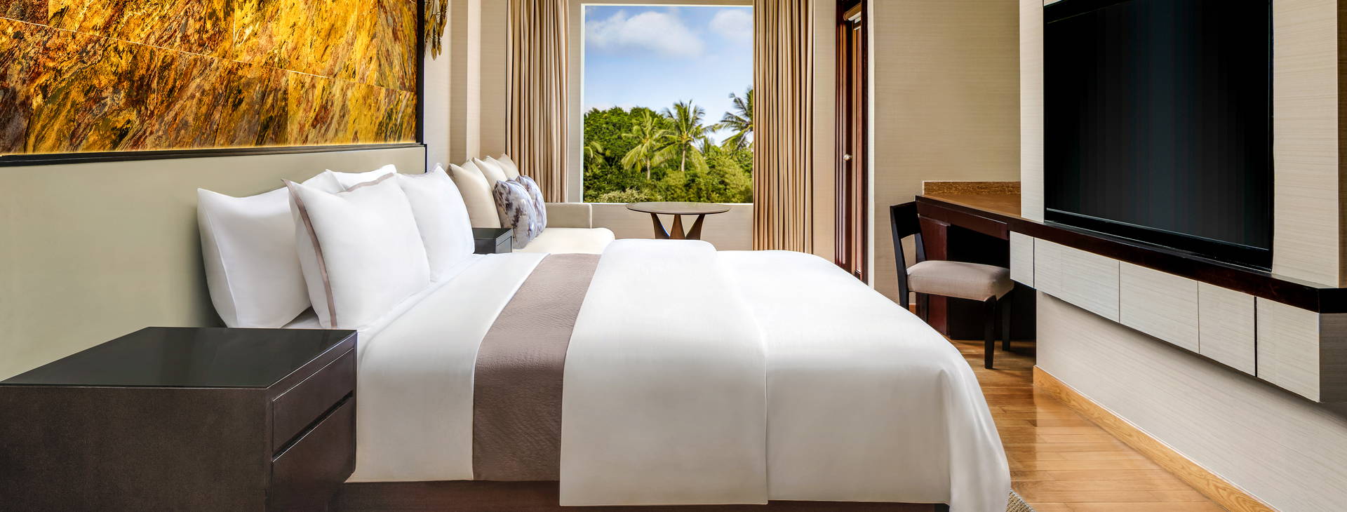 Westin Nusa Dua & Resort Obrázek11