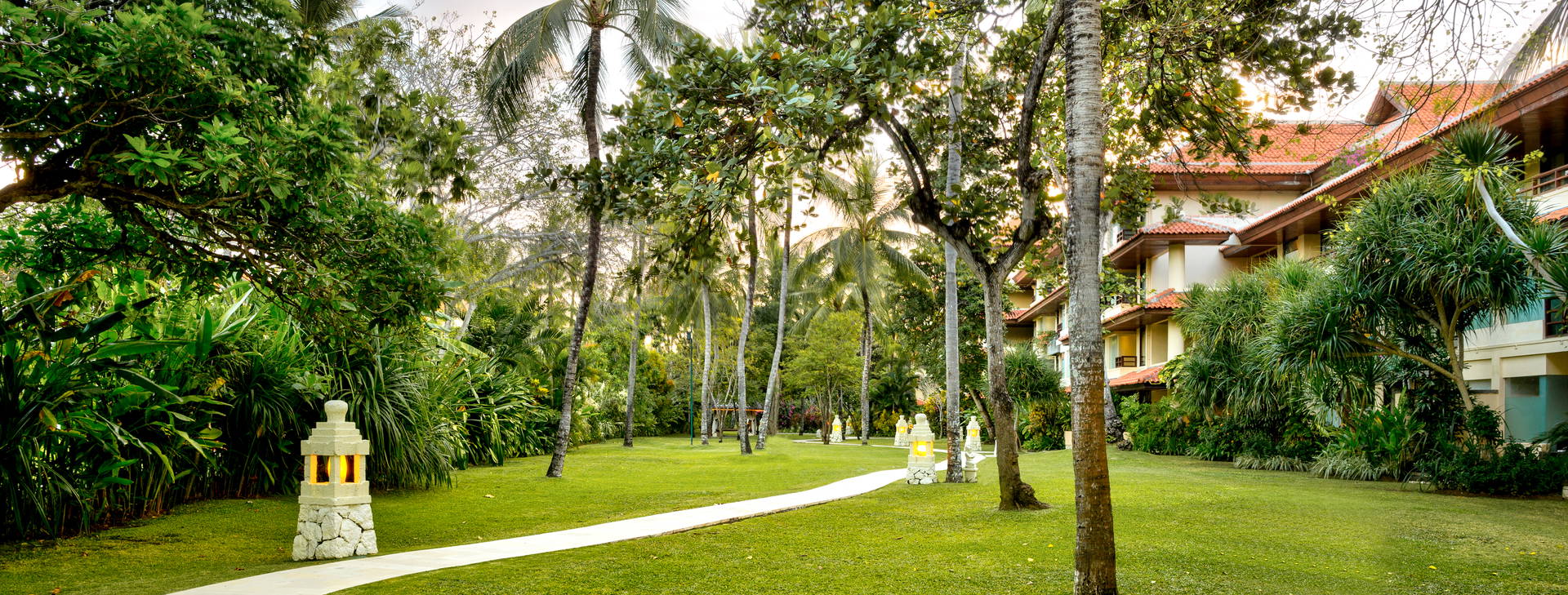 Westin Nusa Dua & Resort Obrázek15