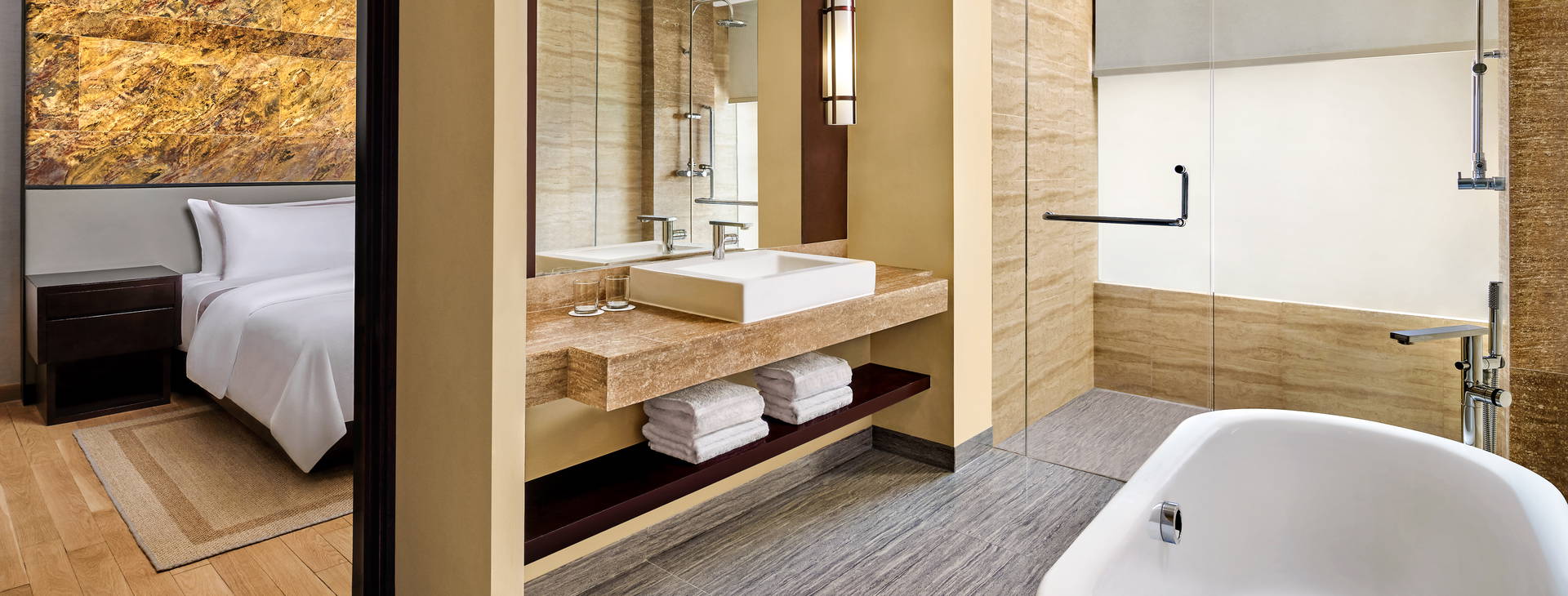 Westin Nusa Dua & Resort Obrázek12