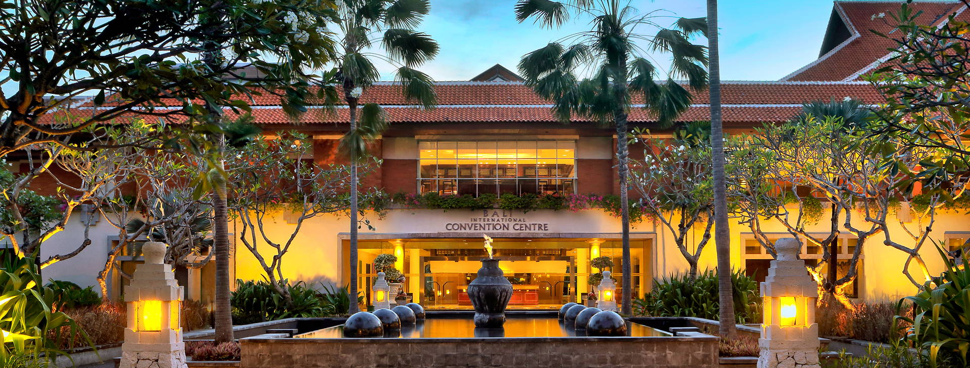 Westin Nusa Dua & Resort Obrázek18