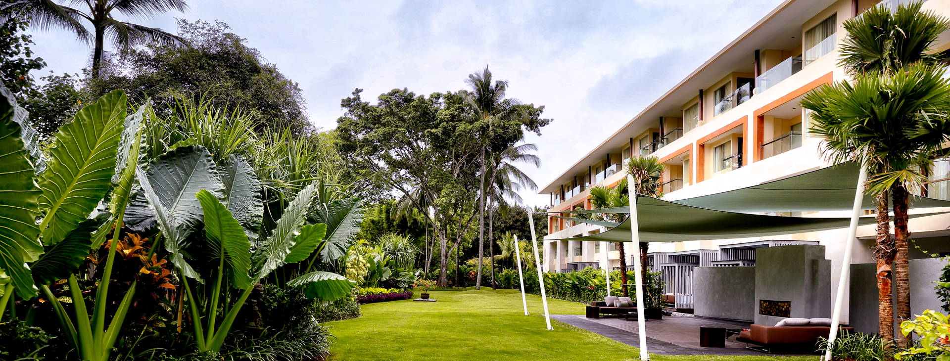 Westin Nusa Dua & Resort Obrázek16