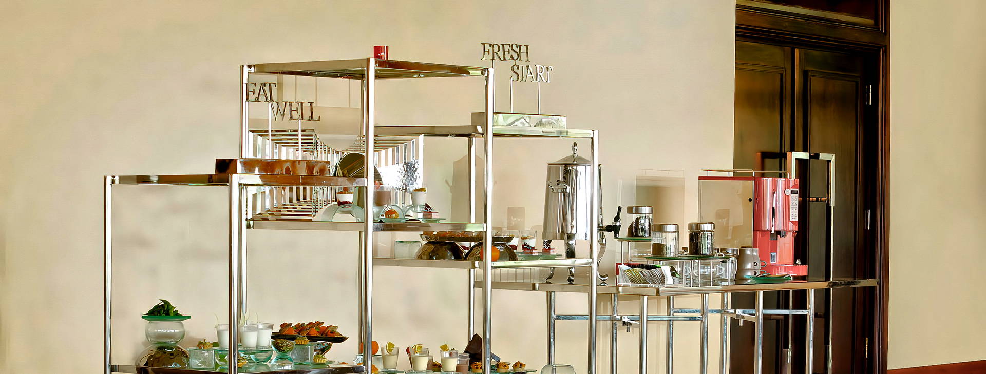 Westin Nusa Dua & Resort Obrázek23