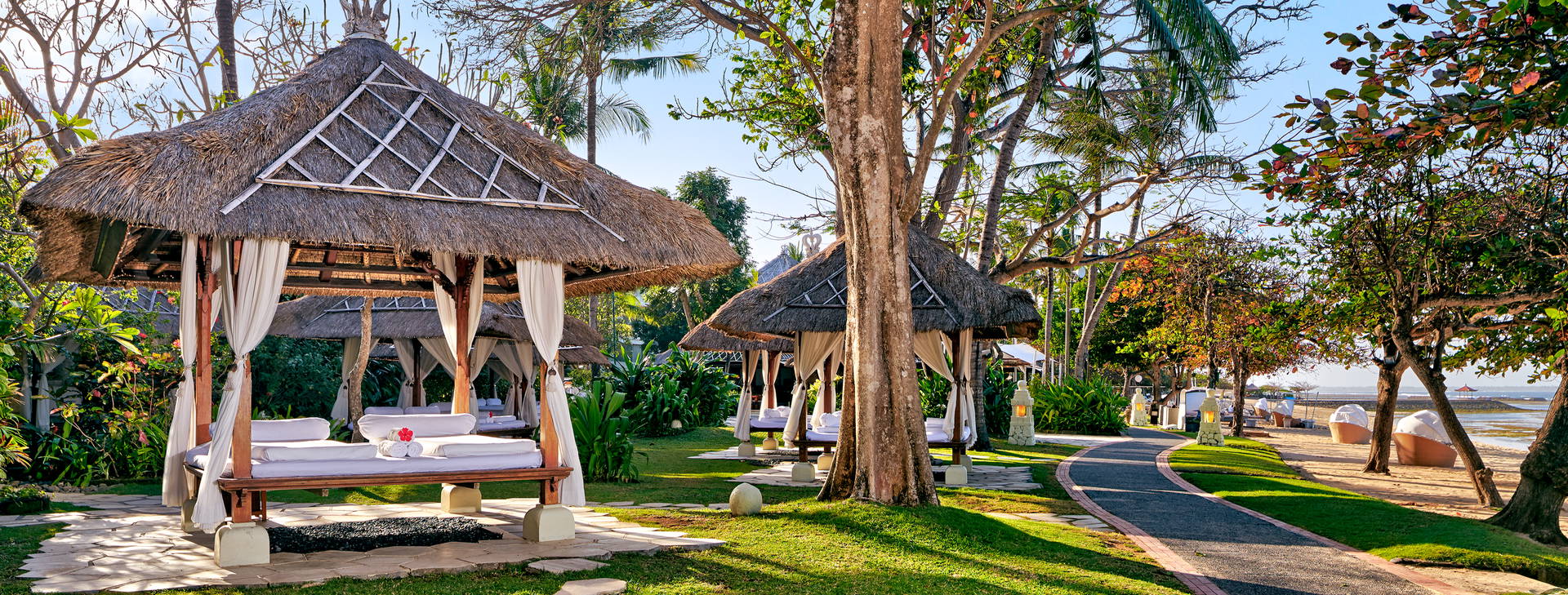 Westin Nusa Dua & Resort Obrázek19