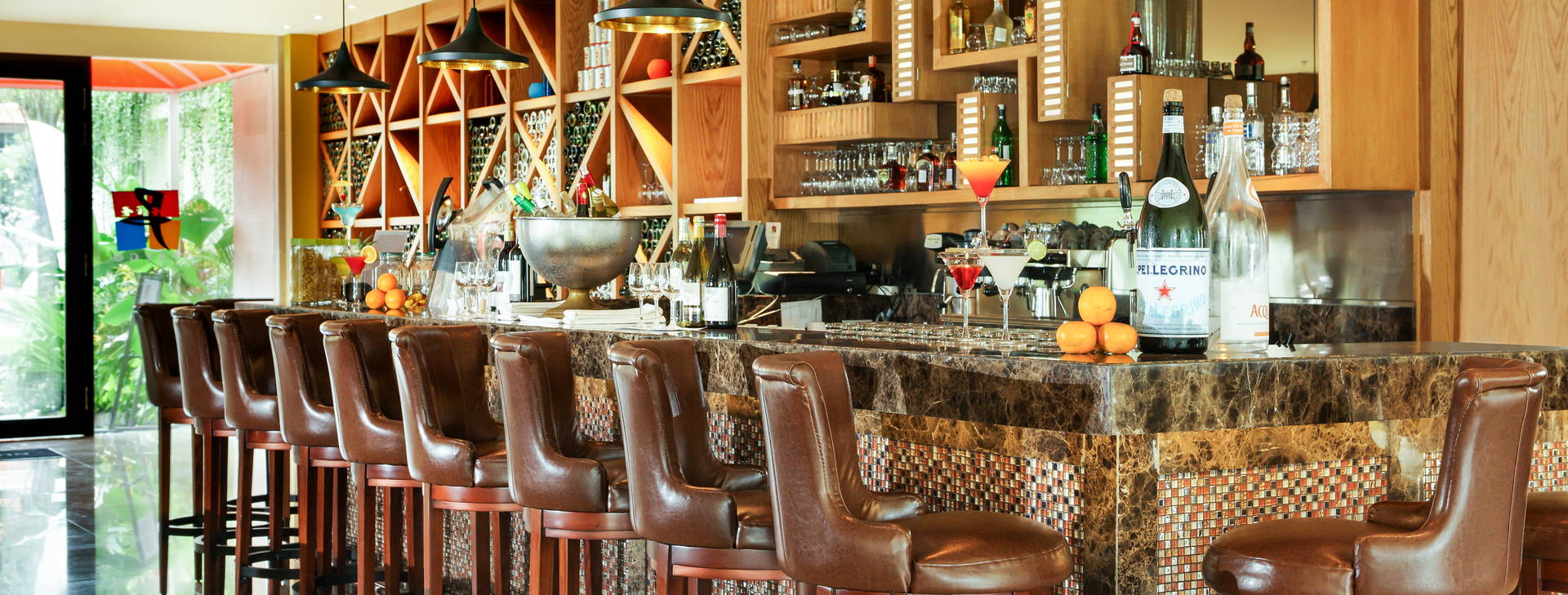 Westin Nusa Dua & Resort Obrázek24