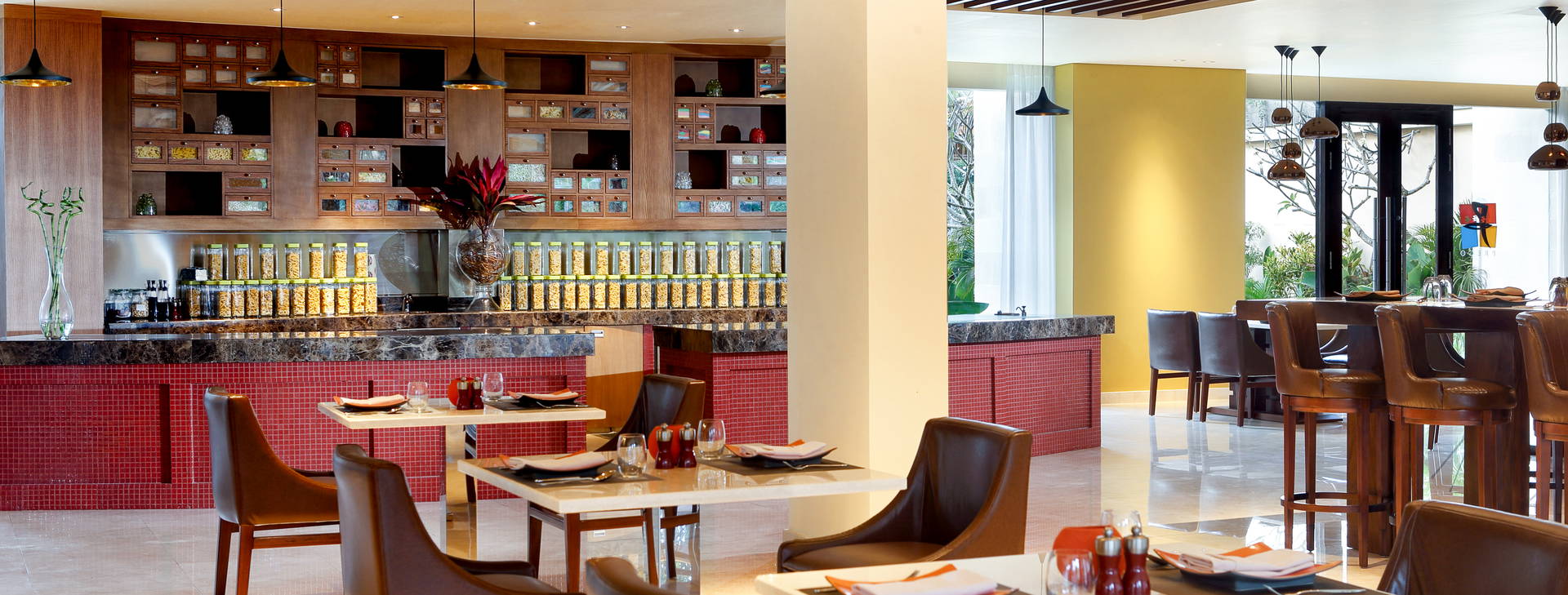 Westin Nusa Dua & Resort Obrázek26