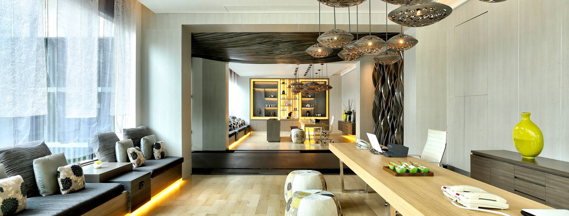 Westin Nusa Dua & Resort Obrázek29