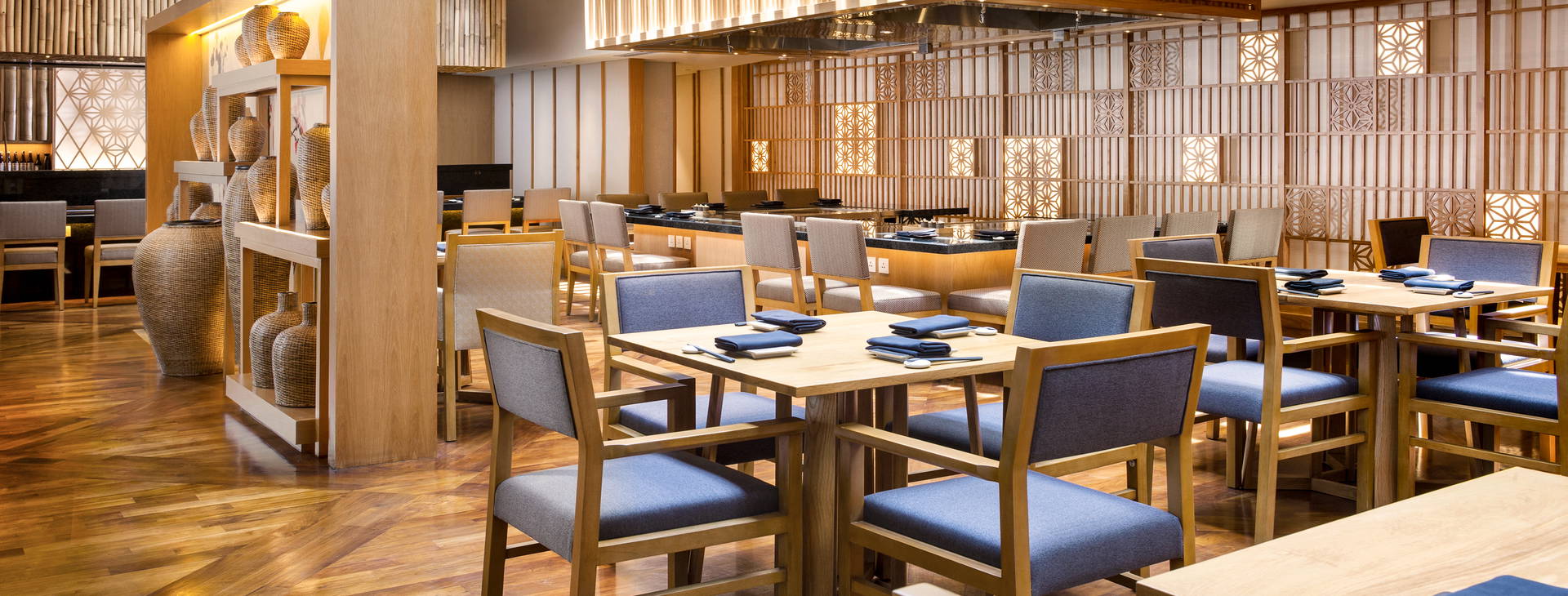 Westin Nusa Dua & Resort Obrázek25