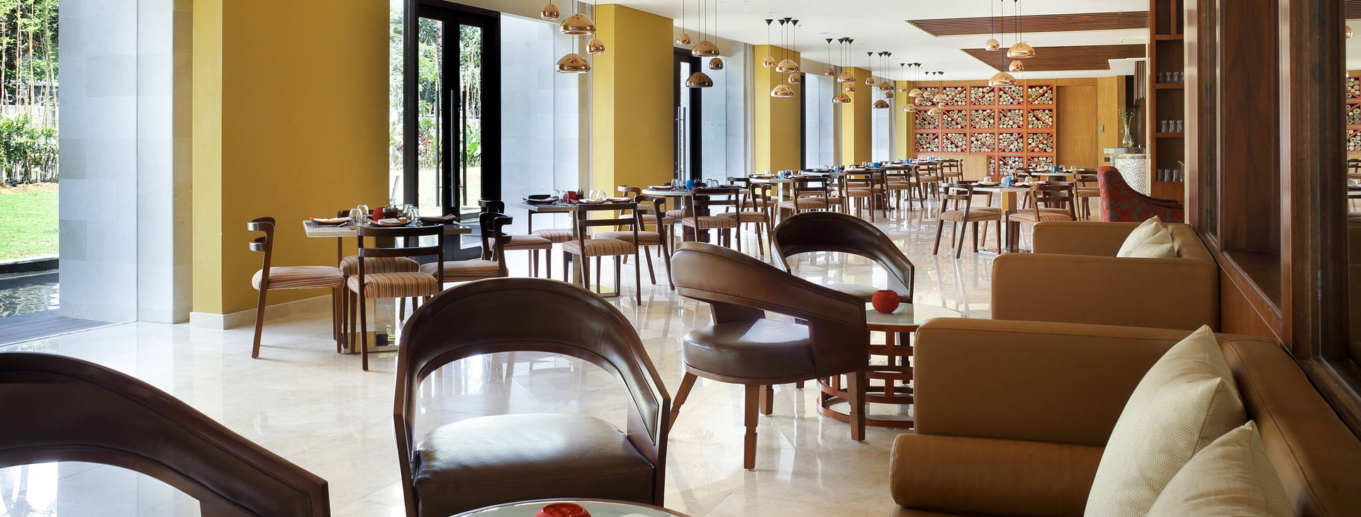 Westin Nusa Dua & Resort Obrázek31