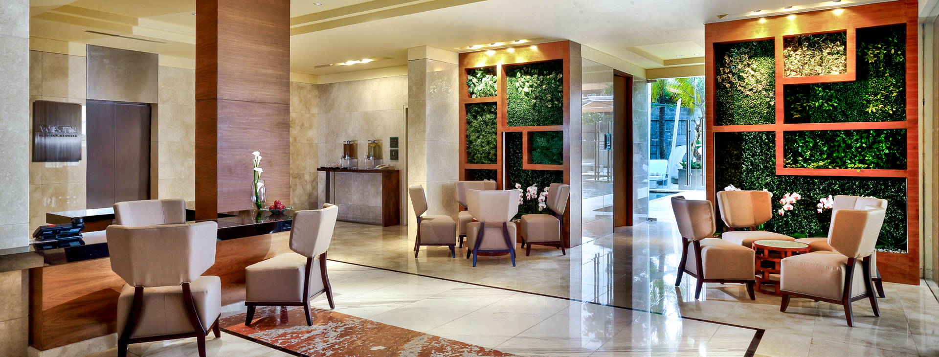 Westin Nusa Dua & Resort Obrázek28