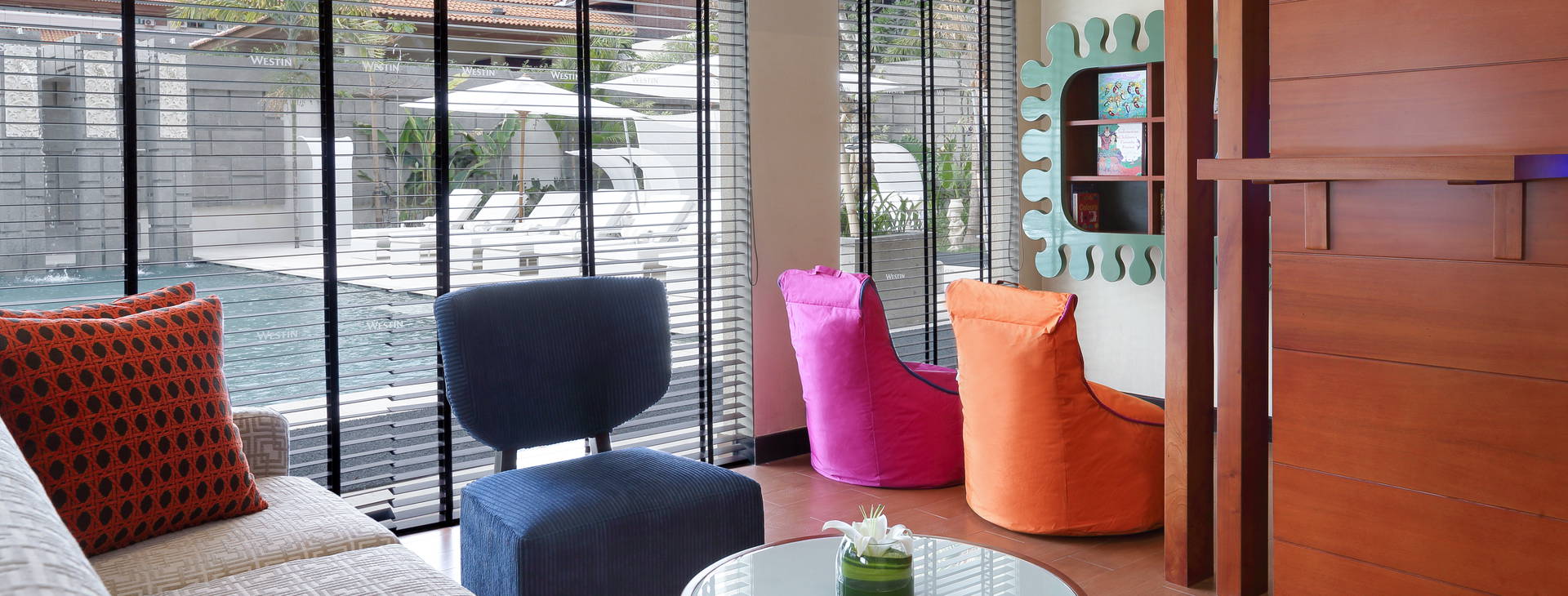 Westin Nusa Dua & Resort Obrázek27