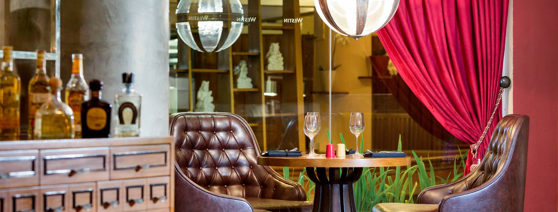 Westin Nusa Dua & Resort Obrázek35