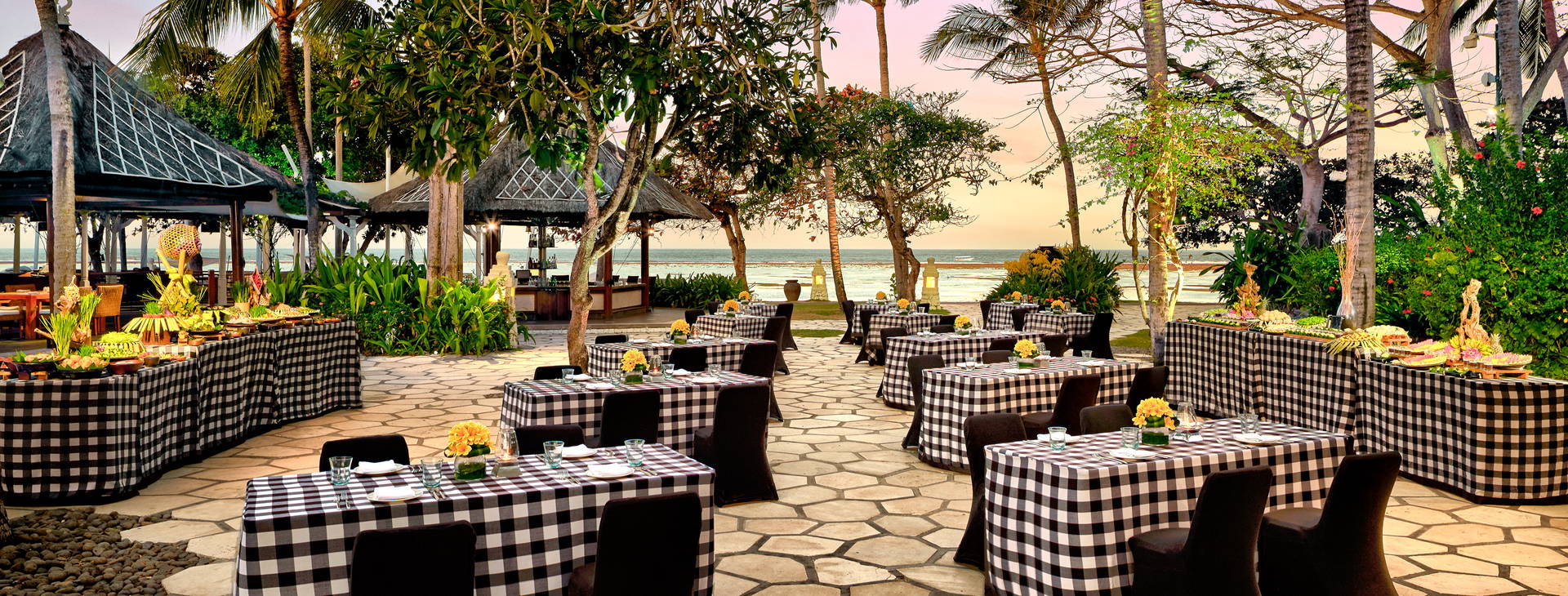 Westin Nusa Dua & Resort Obrázek38