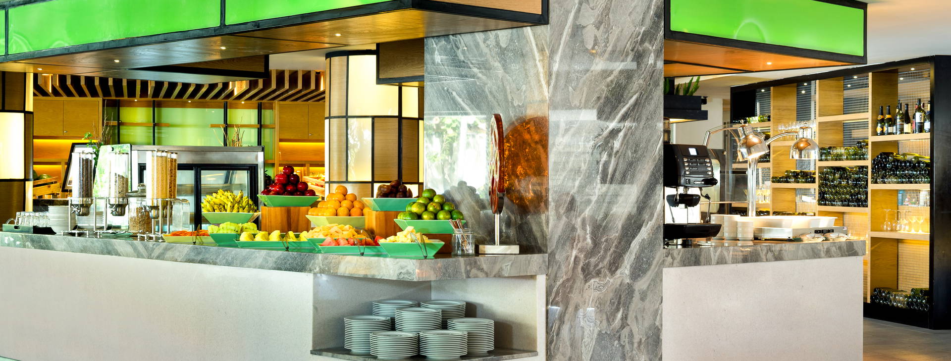 Westin Nusa Dua & Resort Obrázek33