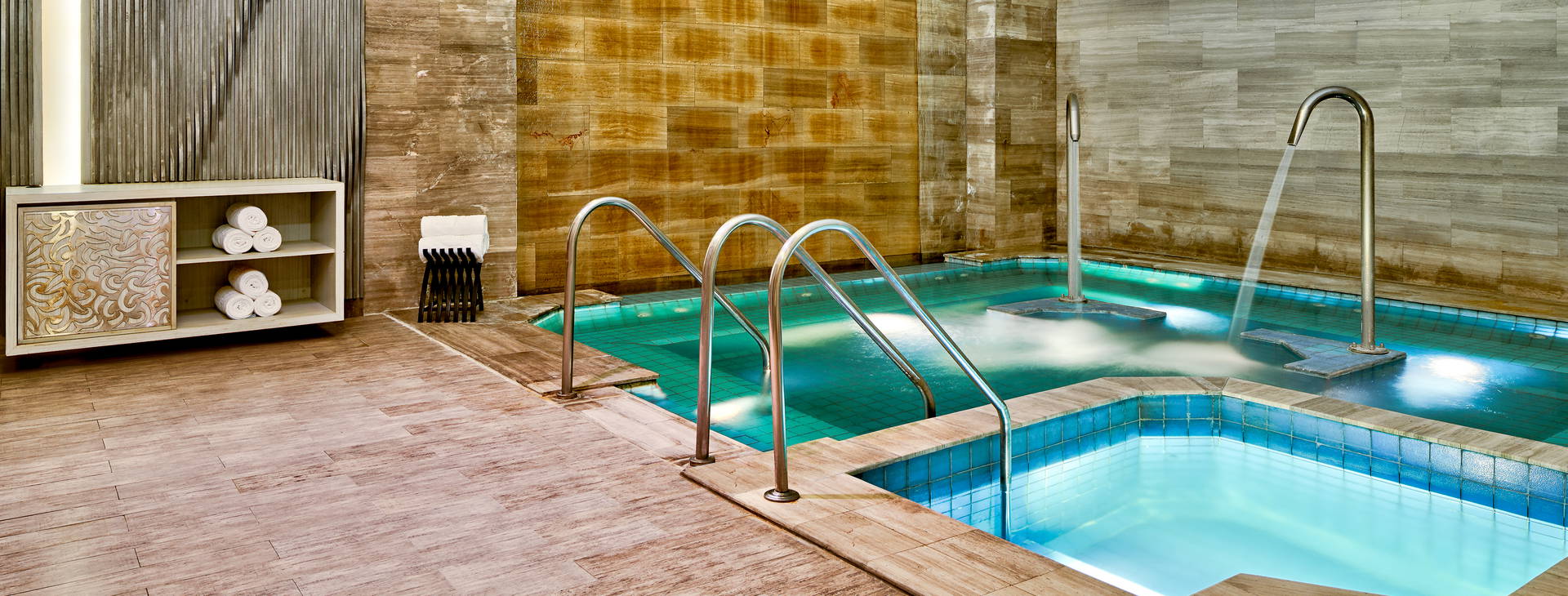 Westin Nusa Dua & Resort Obrázek41