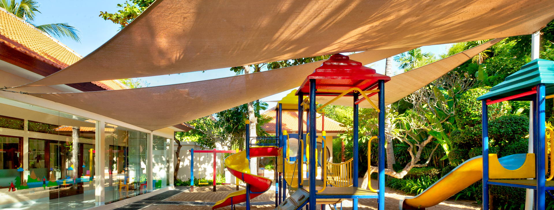 Westin Nusa Dua & Resort Obrázek43