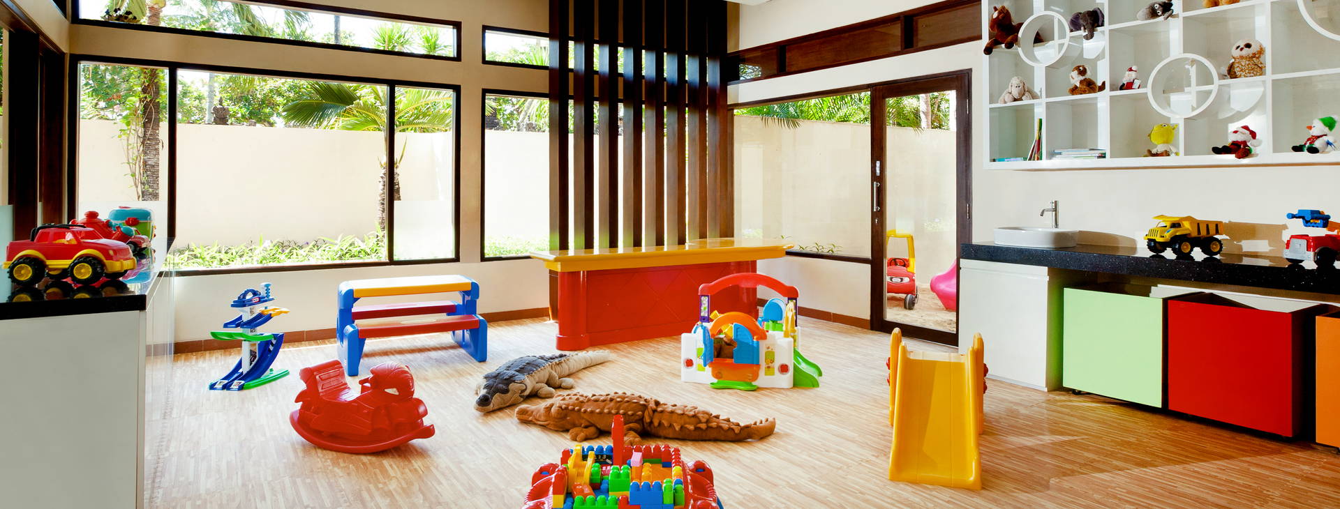 Westin Nusa Dua & Resort Obrázek44