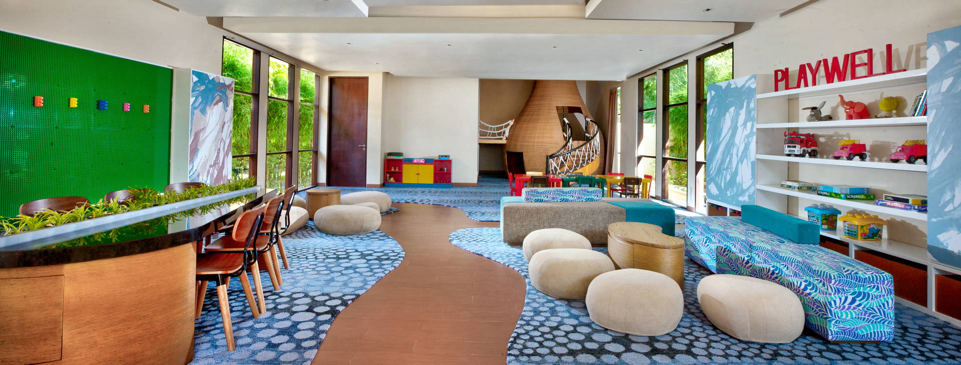 Westin Nusa Dua & Resort Obrázek47