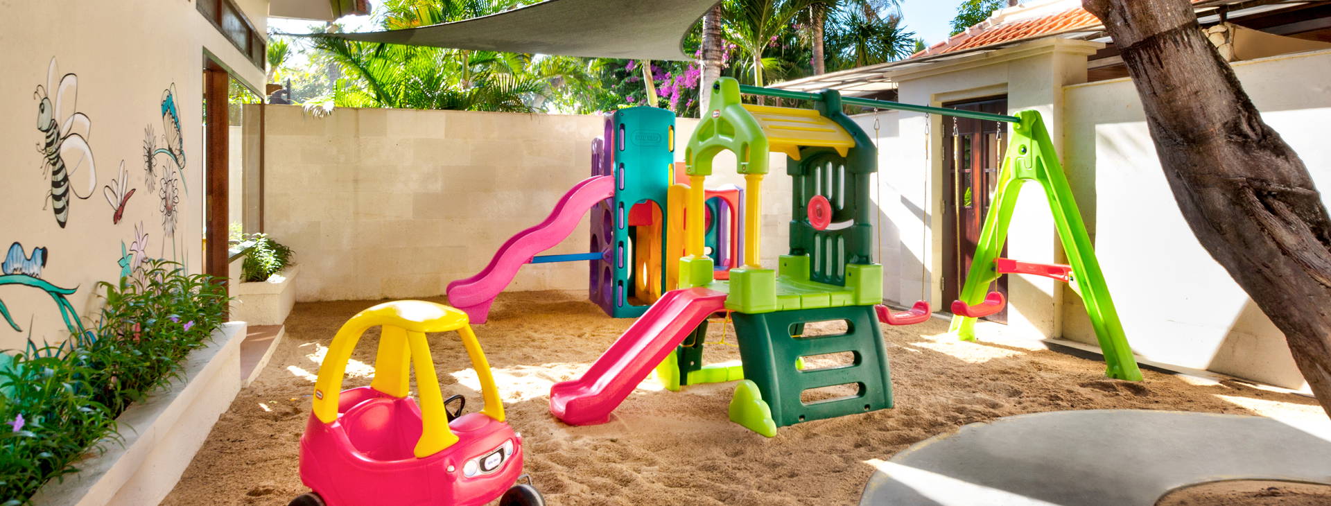 Westin Nusa Dua & Resort Obrázek42