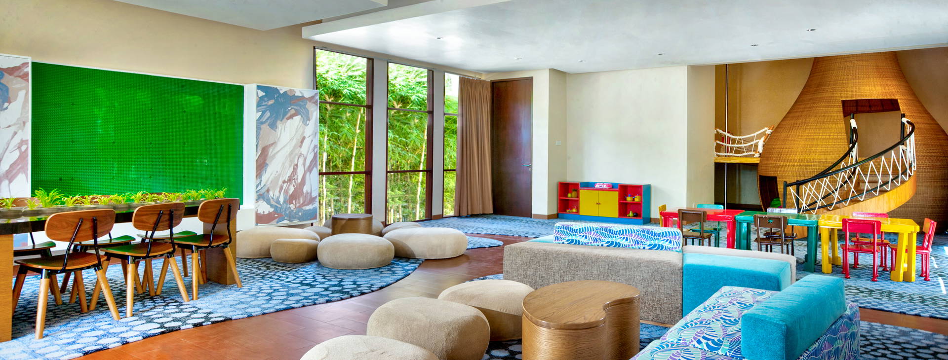 Westin Nusa Dua & Resort Obrázek48