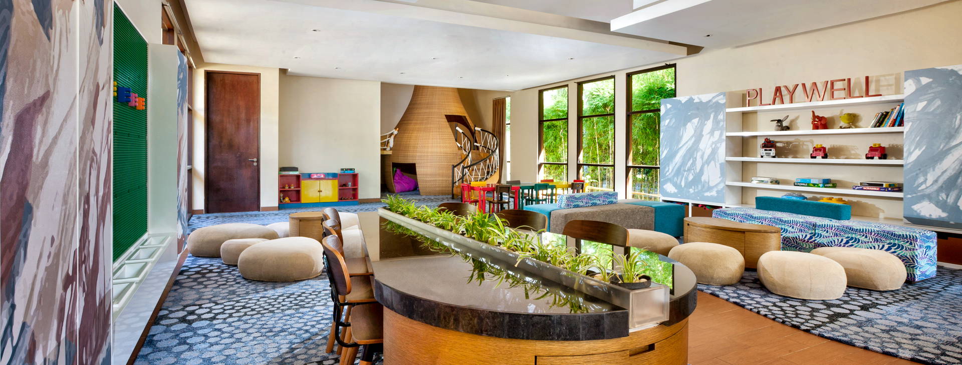 Westin Nusa Dua & Resort Obrázek46