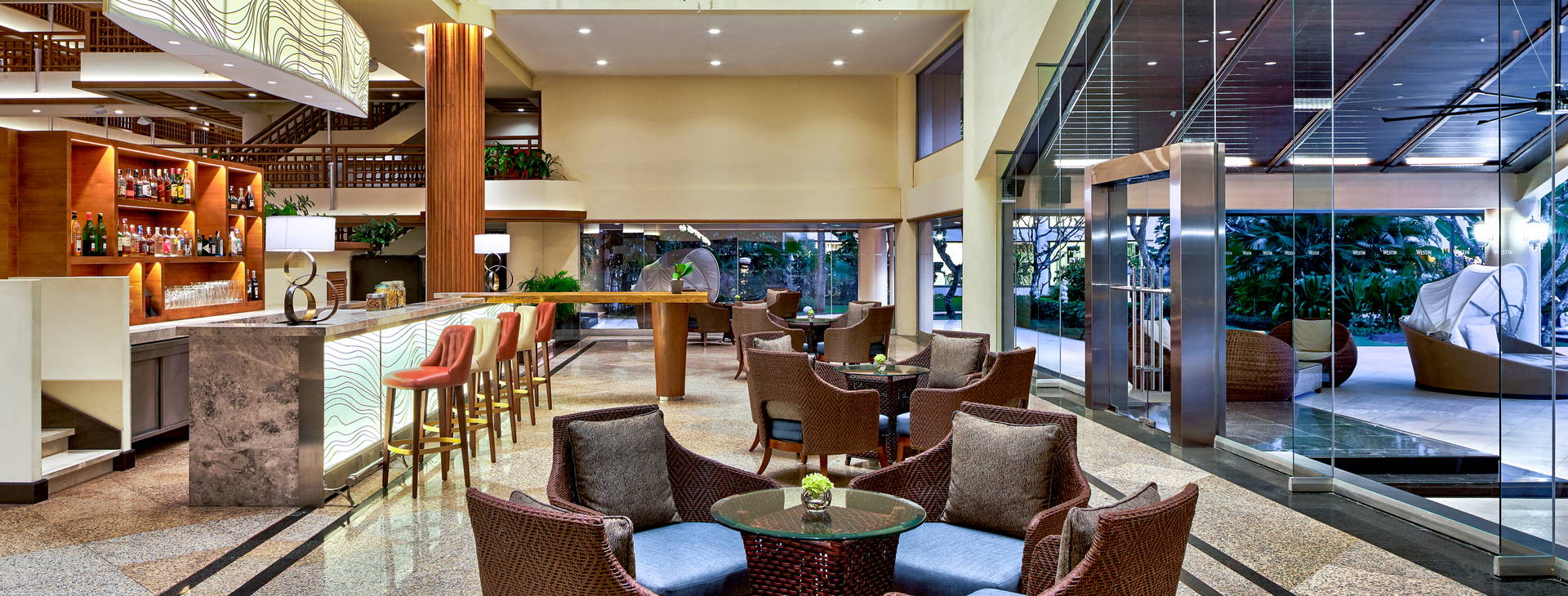 Westin Nusa Dua & Resort Obrázek36