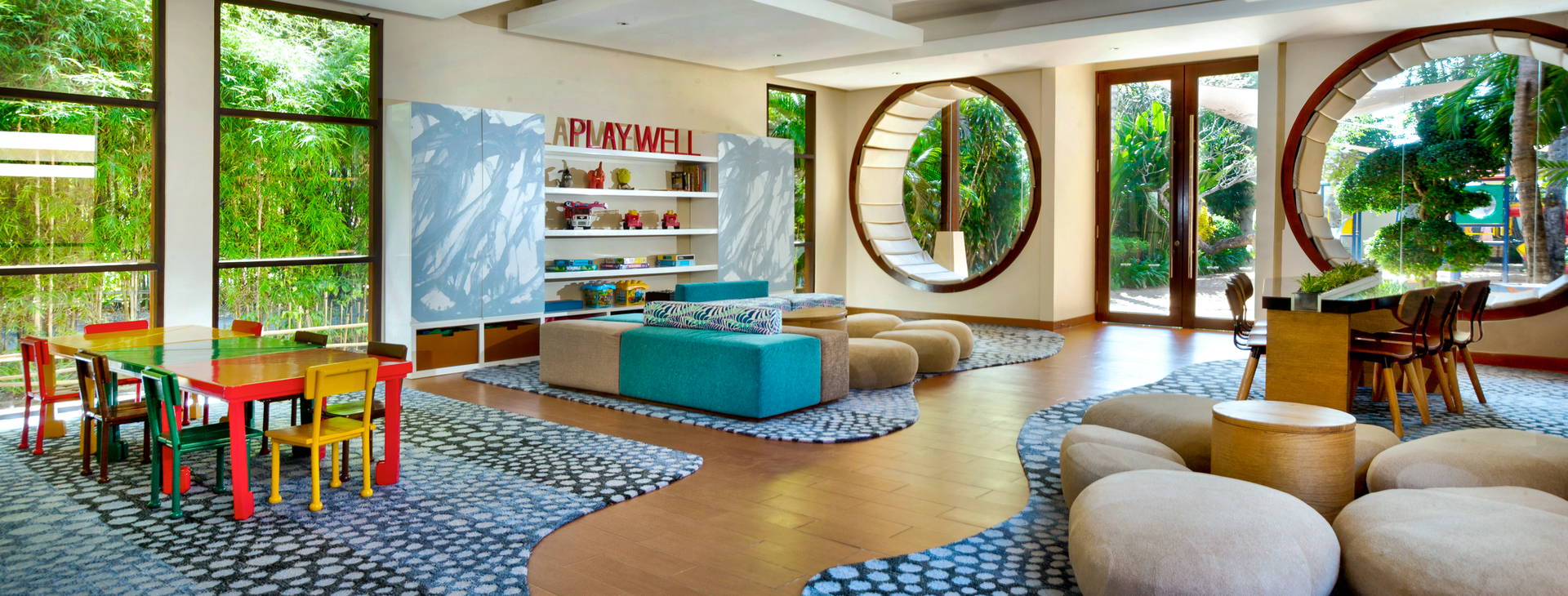 Westin Nusa Dua & Resort Obrázek49