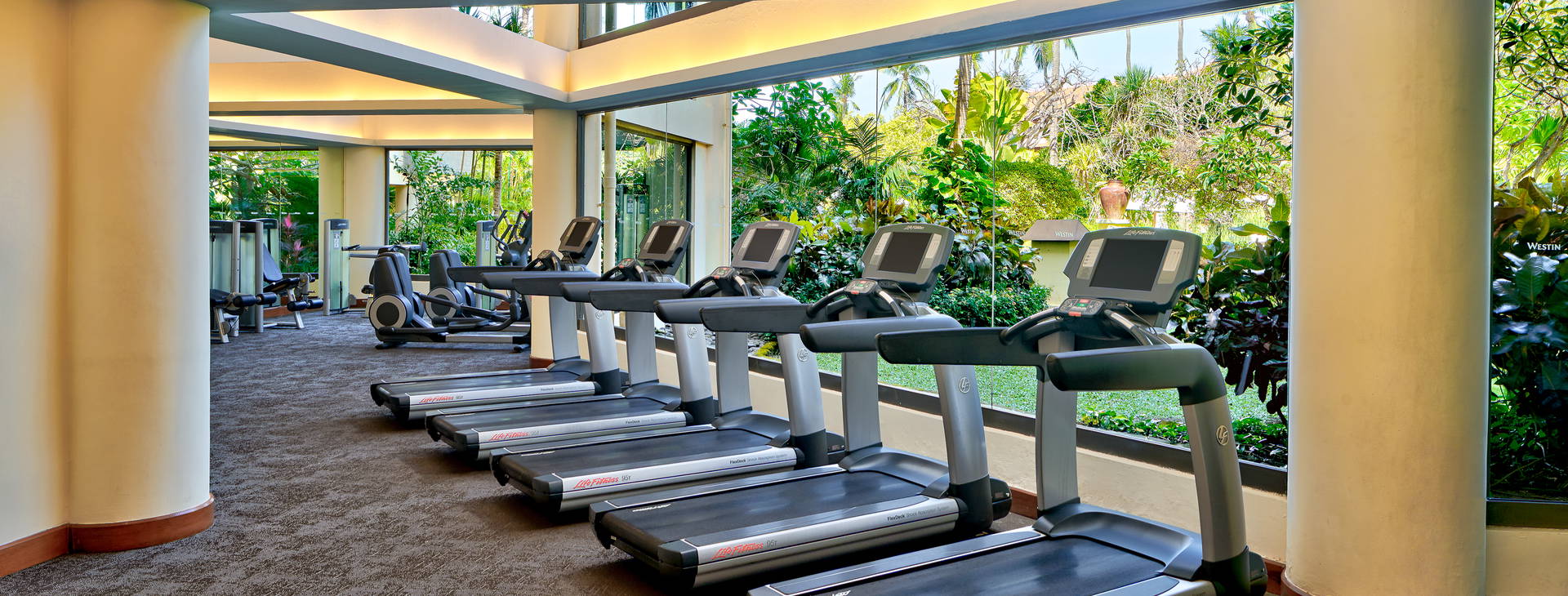 Westin Nusa Dua & Resort Obrázek50