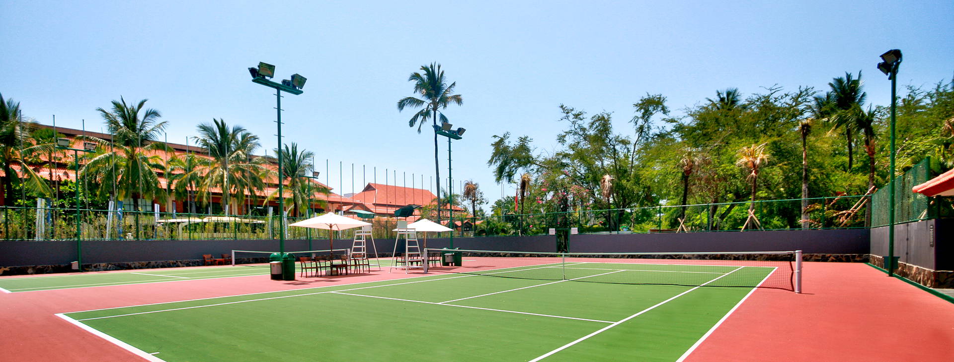 Westin Nusa Dua & Resort Obrázek51