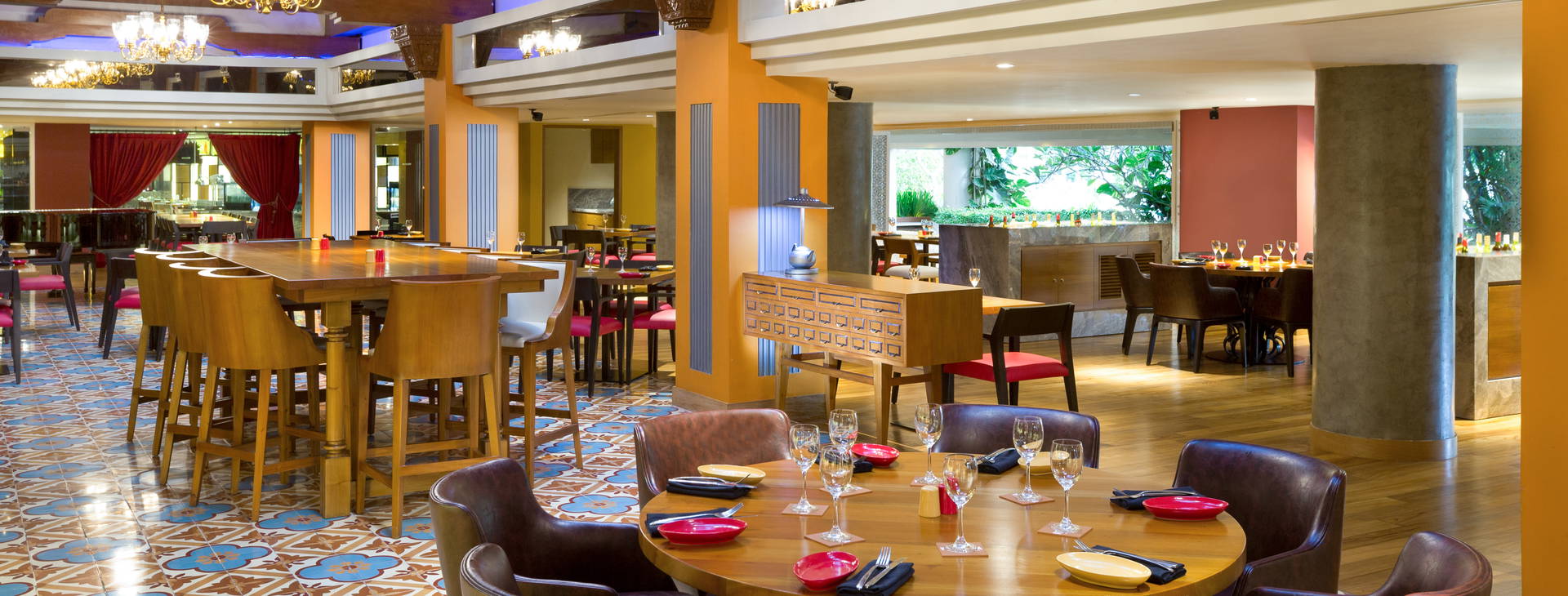 Westin Nusa Dua & Resort Obrázek37