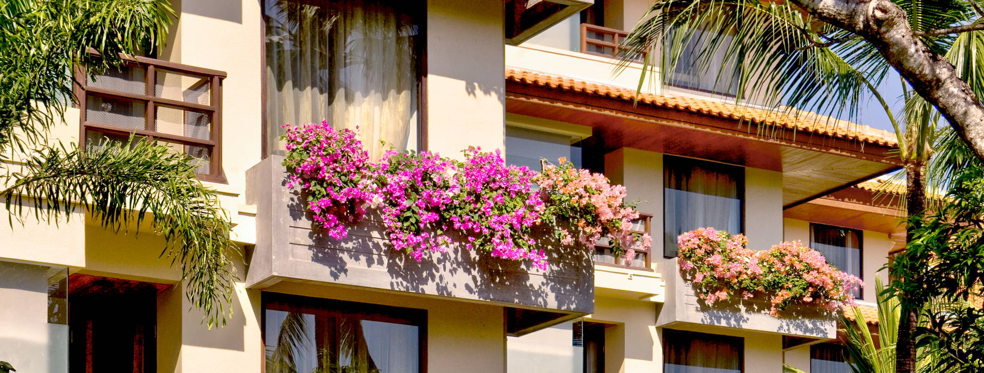 Westin Nusa Dua & Resort Obrázek54