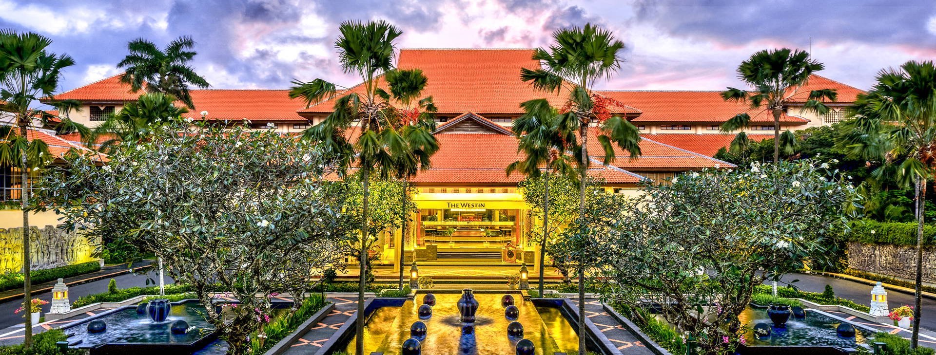 Westin Nusa Dua & Resort Obrázek55