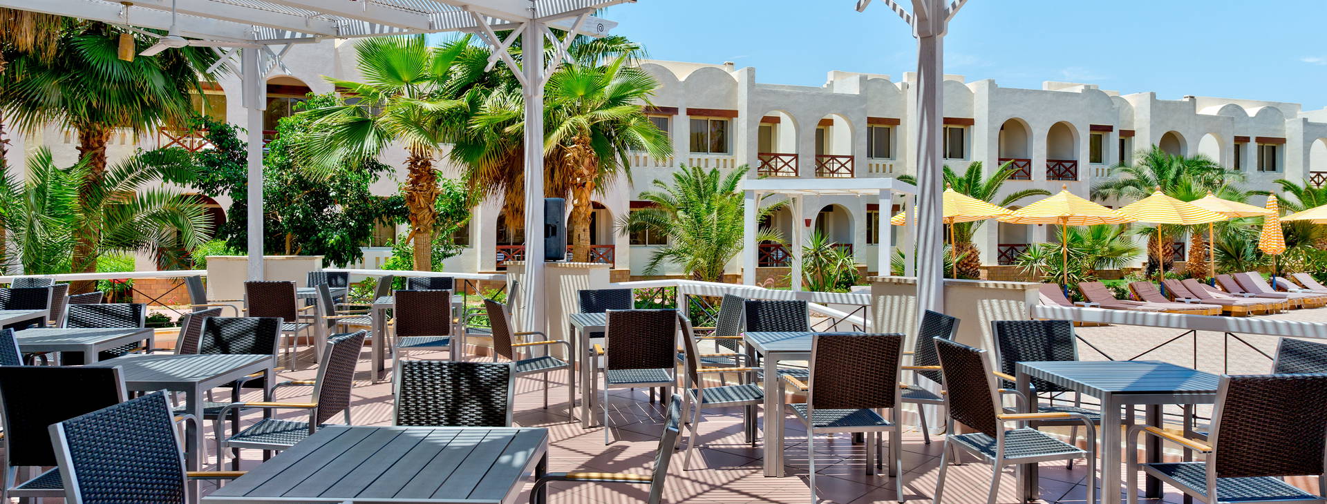 Amphoras Aqua (ex. Shores Golden) Obrázek24