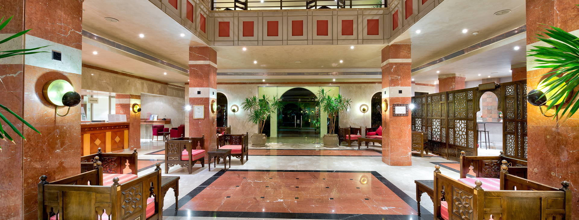 Amphoras Aqua (ex. Shores Golden) Obrázek25